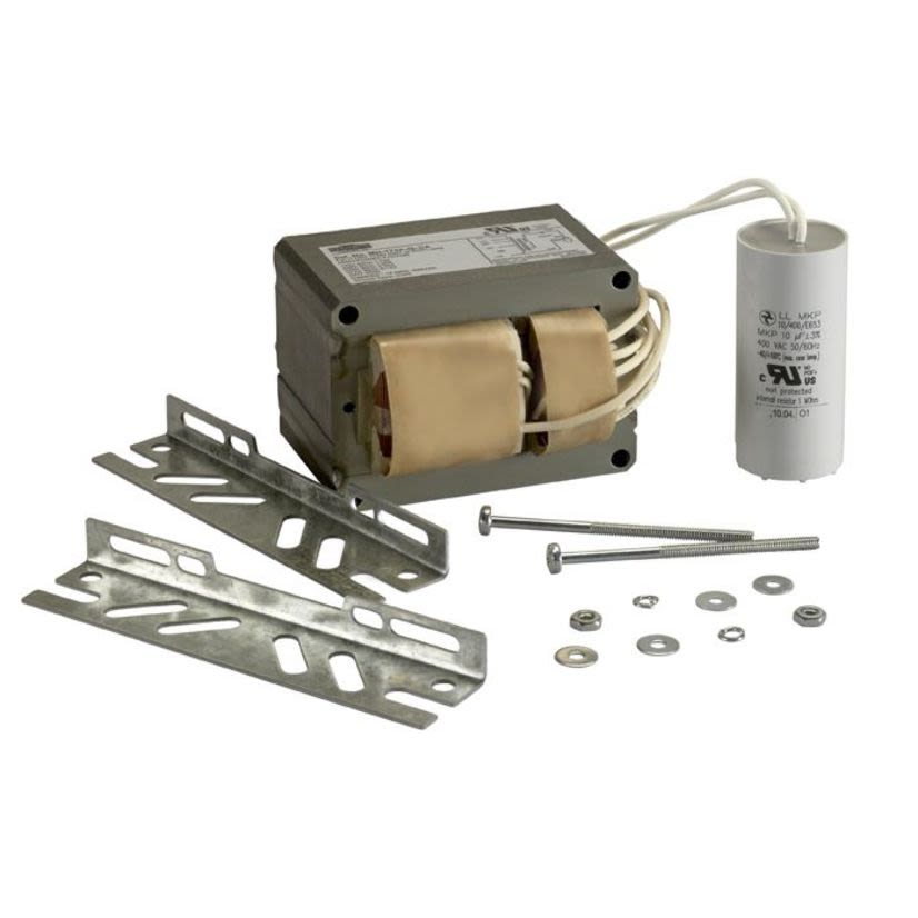 Keystone MH-175A-Q-KIT Ballast Kit